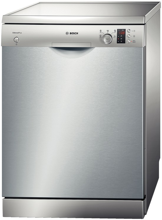 Máy rửa chén Bosch SMS50E88EU - MADE IN GERMANY