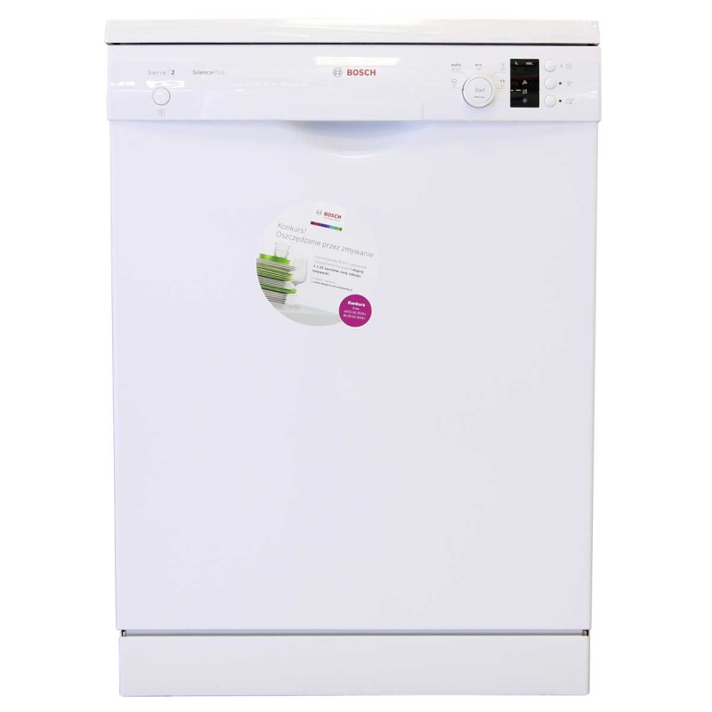 Máy Rửa chén Bosch SMS25AW02E - MADE IN POLAND