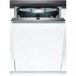 Máy rủa chén Bosch SMV69N40EU
