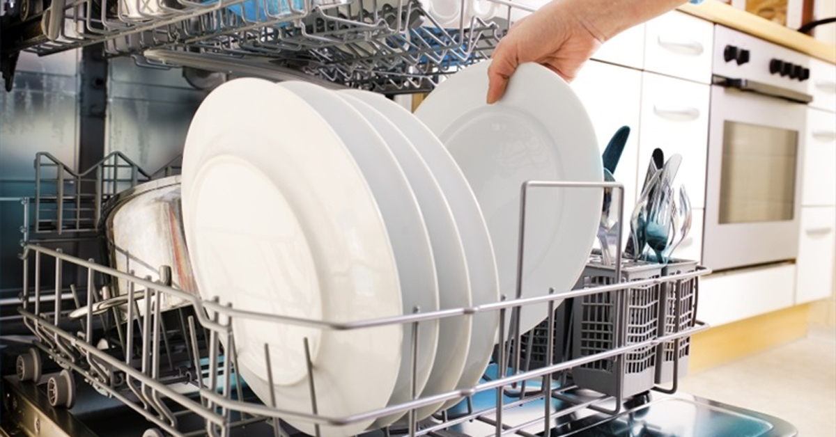 .Máy rửa chén Bosch SMS25CW05E - MADE IN SPAIN