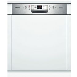 Máy rửa bát Bosch SMI53M75EU ( Super Silence )