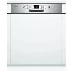 Máy rửa bát Bosch SMI53M75EU ( Super Silence )
