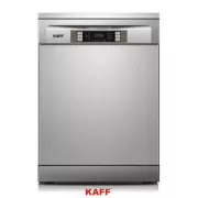 MÁY RỬA CHÉN KAFF KF-W60C3A401L - NHẬP KHẨU ĐỨC
