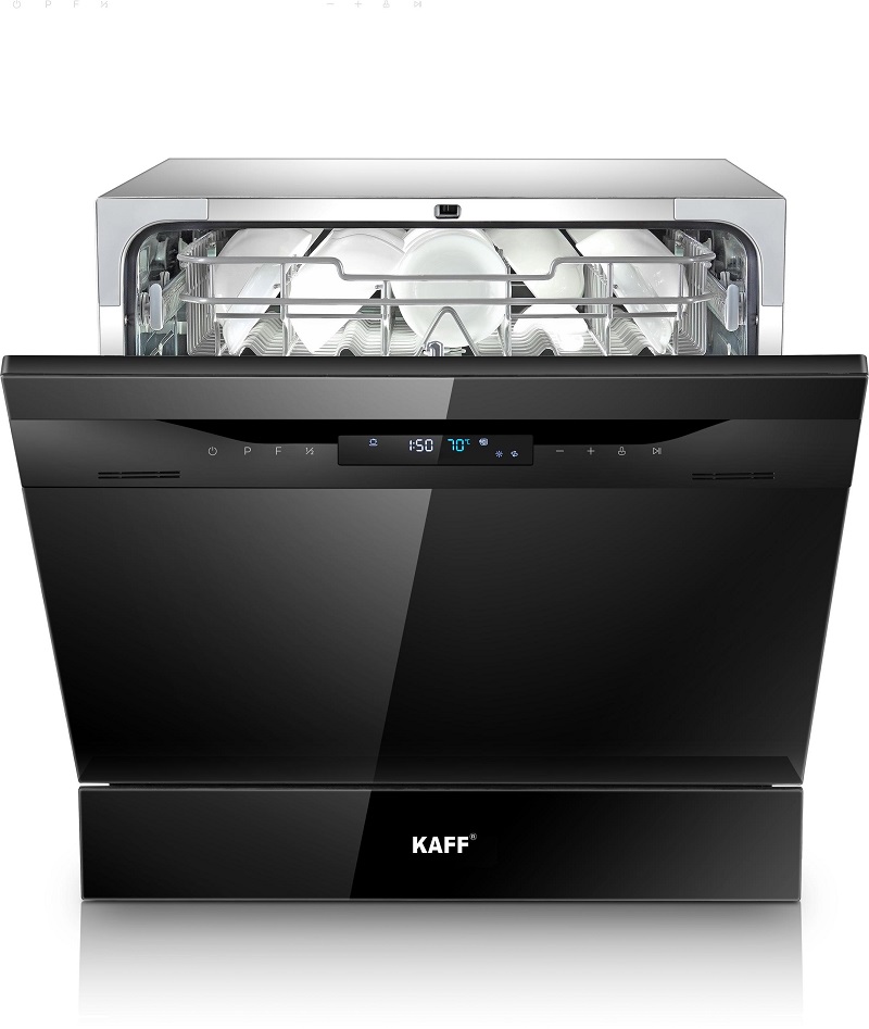 MÁY RỬA CHÉN KAFF KF-BISW800