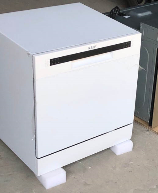 MÁY RỬA CHÉN KAFF KF-SW800-1f