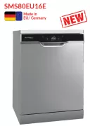 MÁY RỬA BÁT LẮP ĐẶT ĐỘC LẬP EUROSUN SMS80EU16E