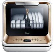 MÁY RỬA CHÉN MINI EUROSUN STB50E06EU