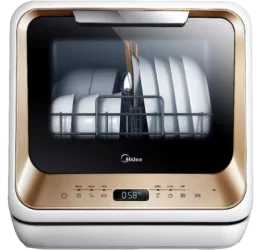 MÁY RỬA CHÉN MINI EUROSUN STB50E06EU