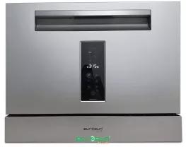 MÁY RỬA CHÉN EUROSUN SKS55E07EU | 6 BỘ