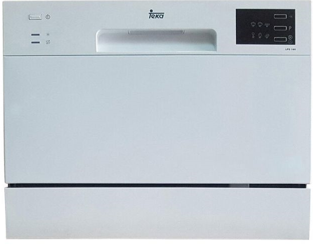 MÁY RỬA CHÉN TEKA LP2 140
