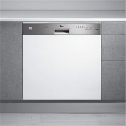 MÁY RỬA CHÉN TEKA DW 9 55 S