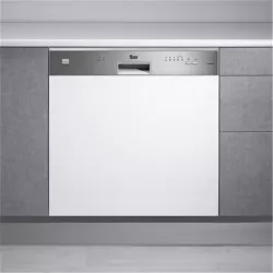 MÁY RỬA CHÉN TEKA DW 9 55 S