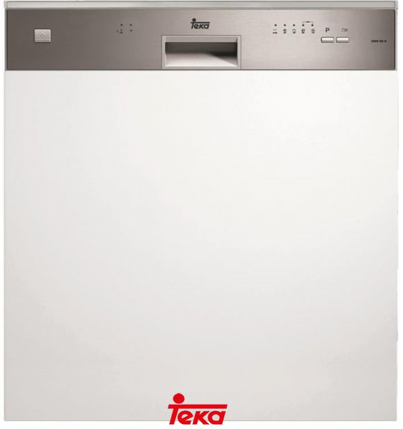 MÁY RỬA CHÉN TEKA DW 9 55 S-4