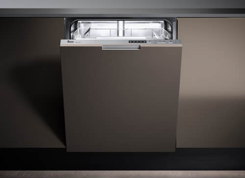 MÁY RỬA CHÉN TEKA DW8 55 FI
