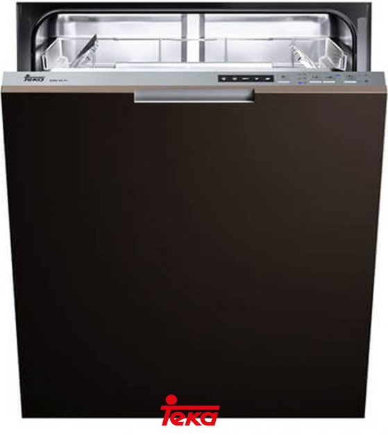 MÁY RỬA CHÉN TEKA DW8 55 FI
