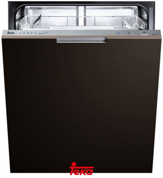 MÁY RỬA CHÉN TEKA DW8 59 FI