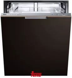 MÁY RỬA CHÉN TEKA DW8 59 FI