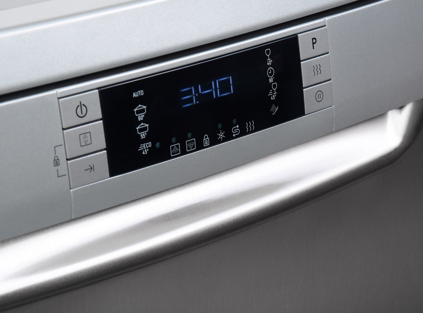MÁY RỬA CHÉN TEKA LP9 850