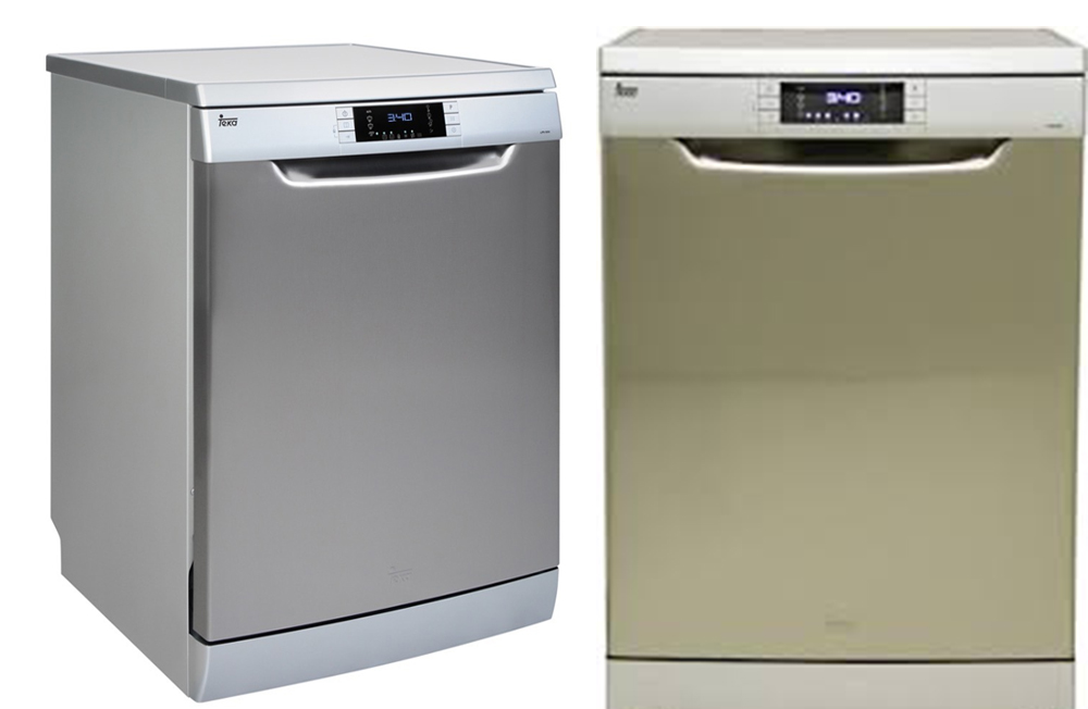MÁY RỬA CHÉN TEKA LP9 850-1