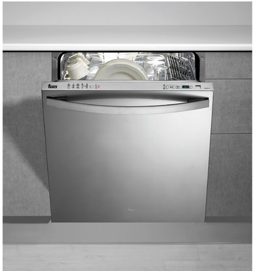 MÁY RỬA CHÉN TEKA DW8 80FI