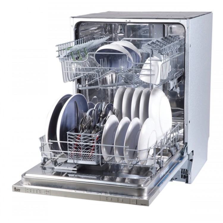 MÁY RỬA CHÉN TEKA DW8 80FI-2