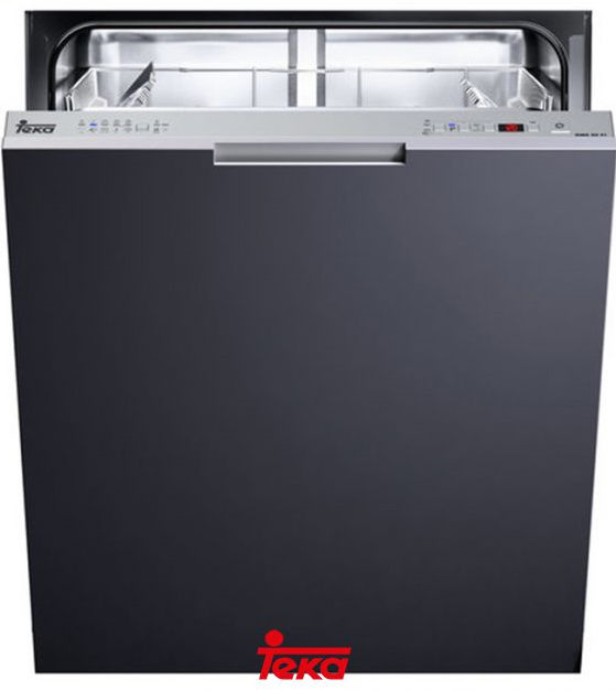 MÁY RỬA CHÉN TEKA DW8 80FI
