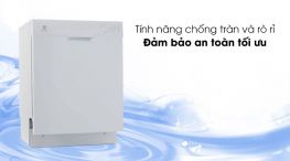 MÁY RỬA CHÉN ELEXTROLUX ESF5206LOW