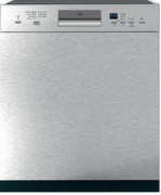MÁY RỬA CHÉN MALLOCA WQP12-J7309I