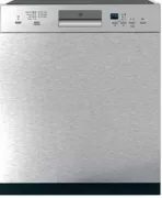 MÁY RỬA CHÉN MALLOCA WQP12-J7309I