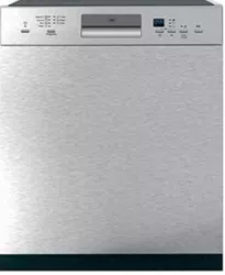 MÁY RỬA CHÉN MALLOCA WQP12-J7309I