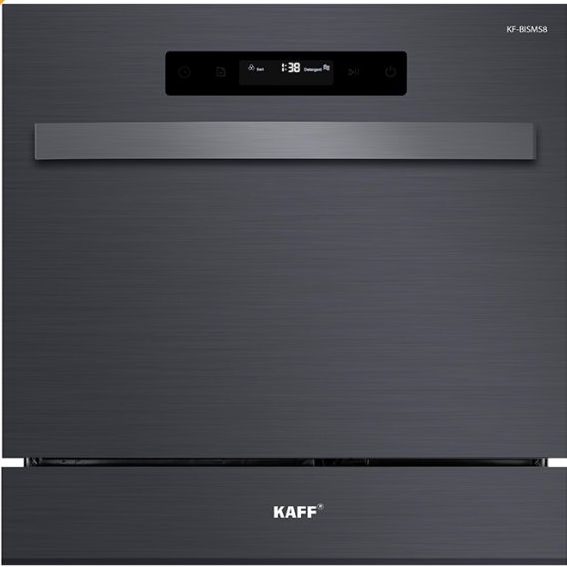 MÁY RỬA CHÉN KAFF KF-BISMS8