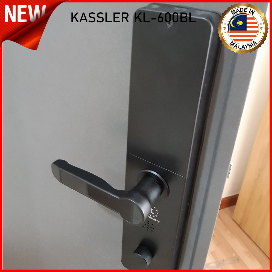 KASSLER KL-600BL - 1
