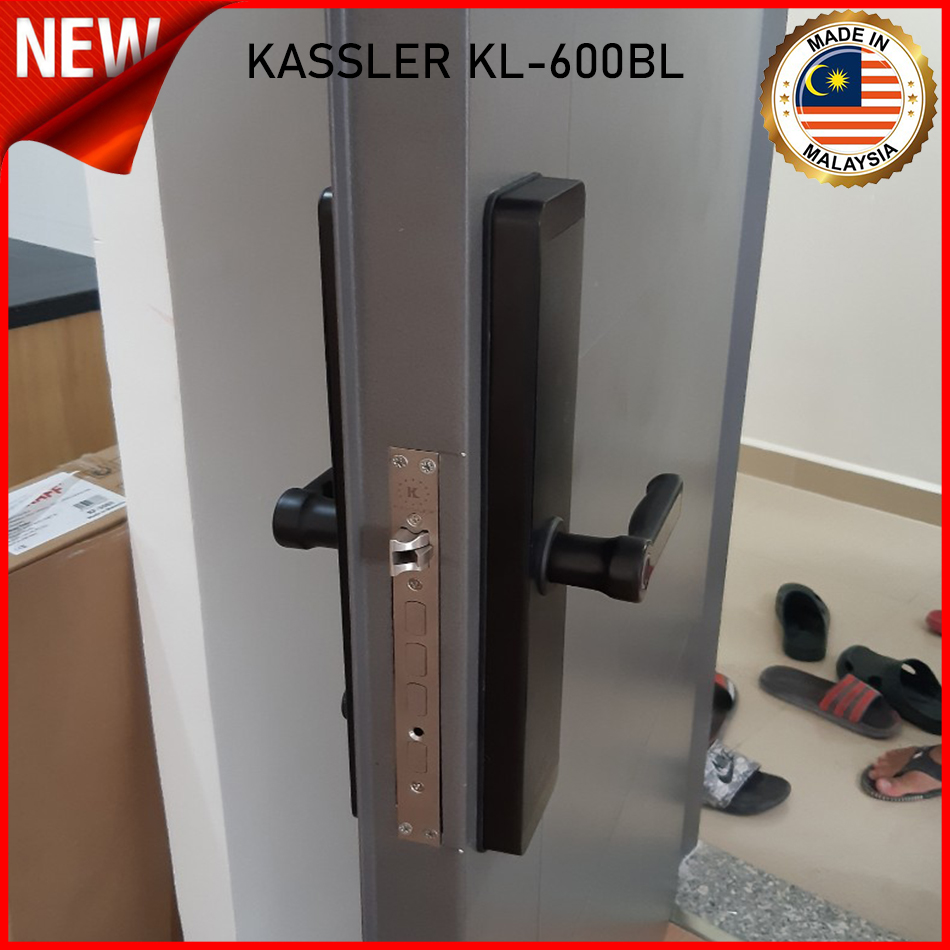 KASSLER KL-600BL-2