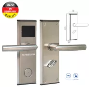 KHÓA KHÁCH SẠN ĐIỆN TỬ KASSLER KL-383I
