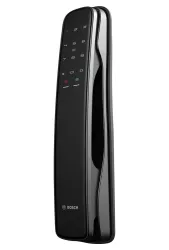 KHÓA VÂN TAY BOSCH CAO CẤP EL800 BLACK