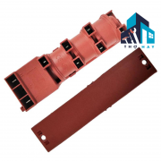 Ic đánh lửa bếp gas, bếp lò đa năng, lò nướng, máy nước nóng gas.. Italy AC 220-240V 2 lò / 4 lò / 6 lò 50-60Hz [CE/CSA]