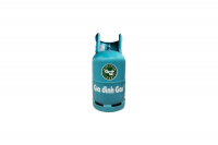 Bình Gas Gia đình màu xanh Petro 12kg