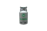 Bình Gas Gia Đình màu xám 12kg