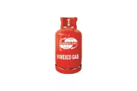 Bình Gas Vimexco màu đỏ 12kg