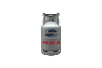 Bình Gas Vimexco màu xám 12kg
