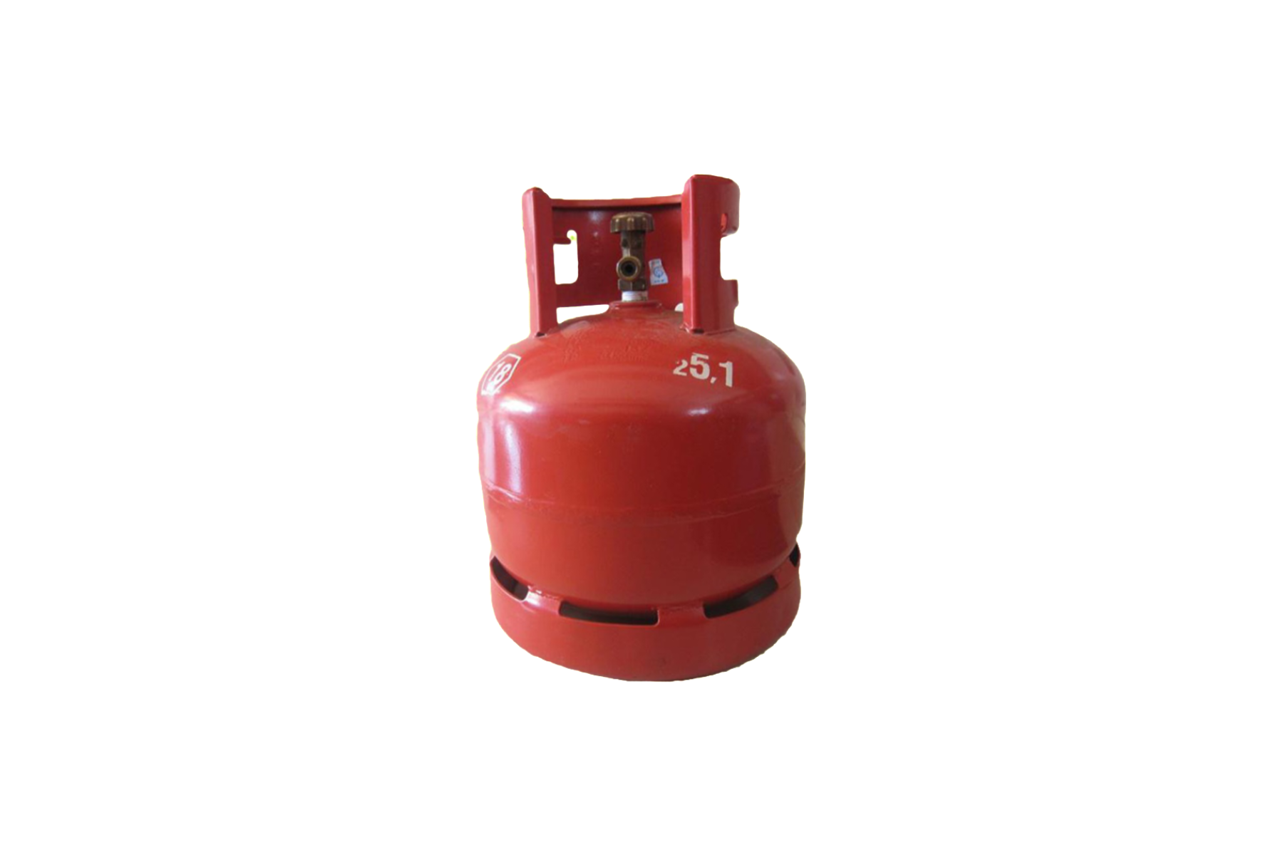 Bình Gas Elf màu đỏ 6 kg