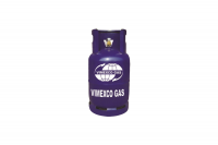 Bình Gas Vimexco màu xanh VT 12kg