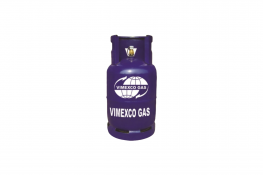 Bình Gas Vimexco màu xanh VT 12kg