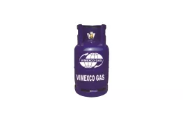 Bình Gas Vimexco màu xanh VT 12kg
