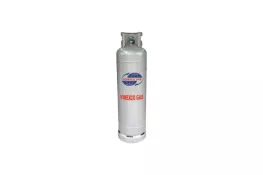 Bình Gas Vimexco màu xám 45kg