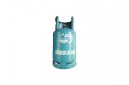 Bình Gas Vimexco màu xanh PETRO 12kg