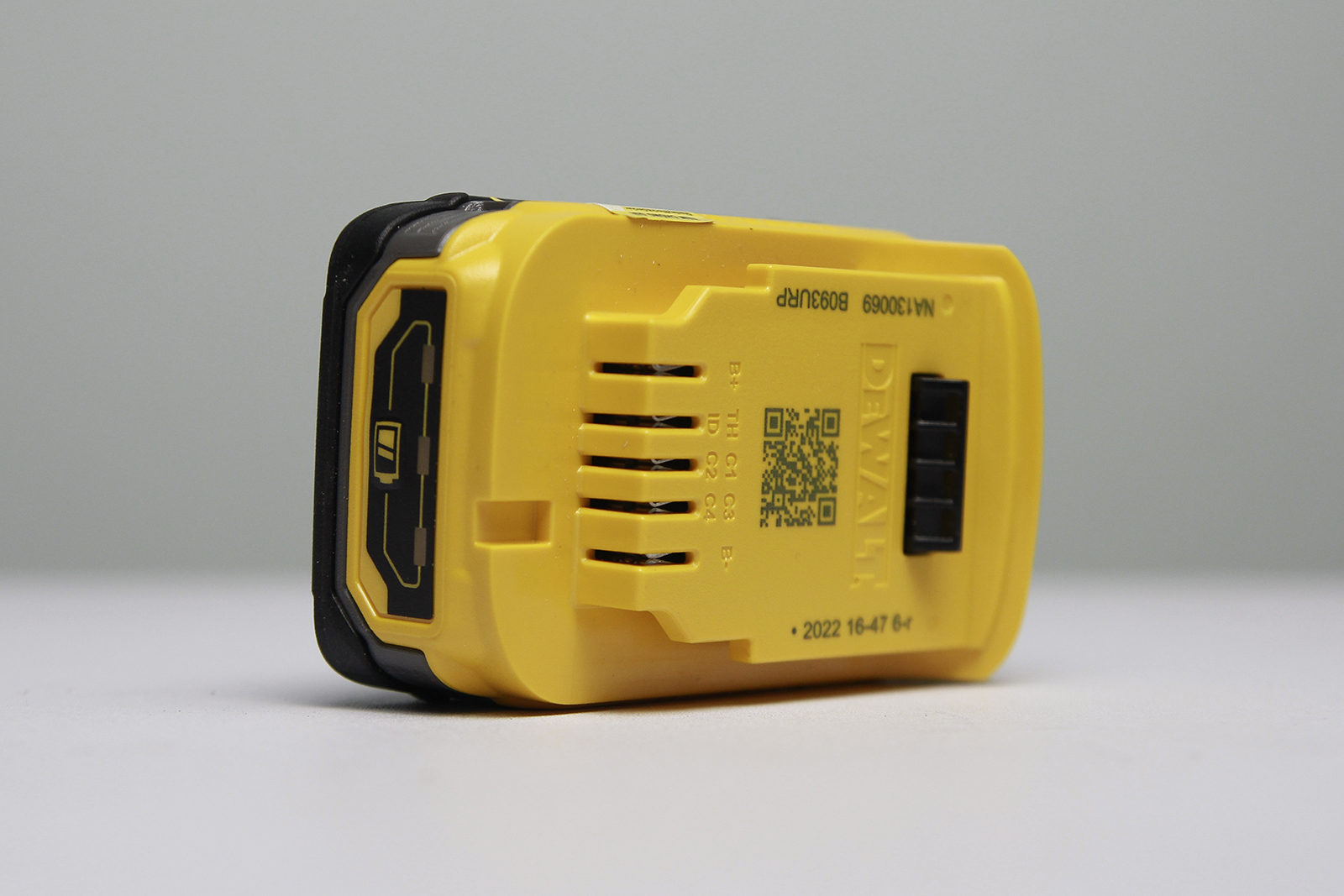 Pin 20V Max 1.70Ah Powerstack DeWalt DCBP034-KR (6)