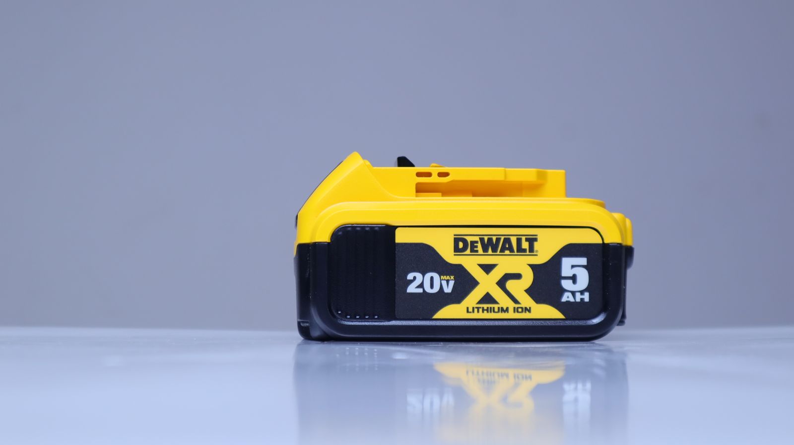 Pin Dewalt DCB184-KR 20V-5.0Ah