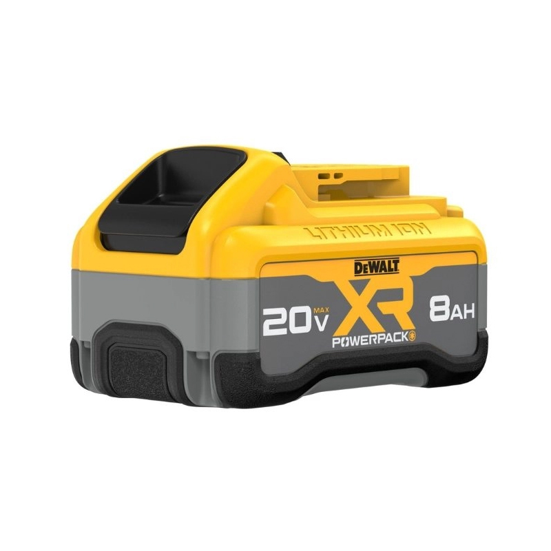 Pin Powerstack Dewalt DCB2108 (20V 8.0 Ah Max)