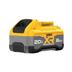 Pin Powerstack Dewalt DCB2108 (20V 8.0 Ah Max)